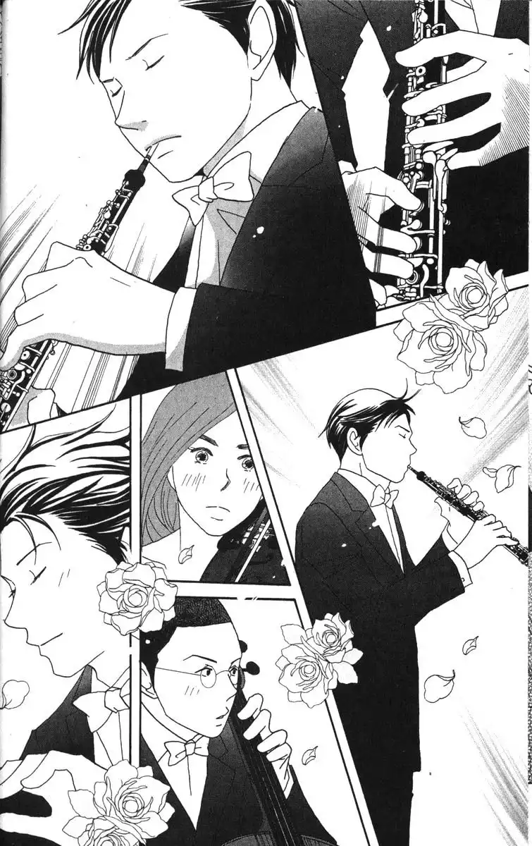 Nodame Cantabile Chapter 41 29